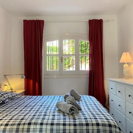 Fuer 4 Personen Ca 60 Qm In Nerja, Andalusien Costa Del Sol Nerja