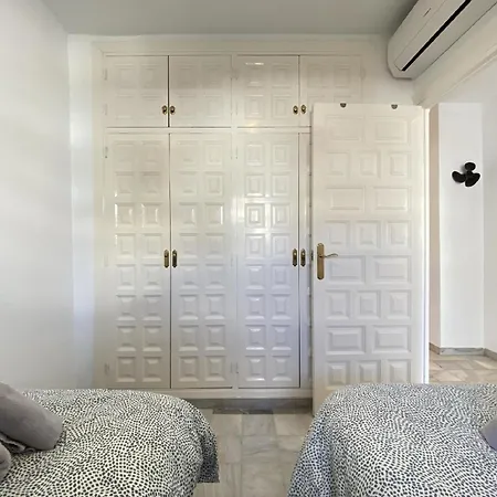 Lejlighed Fuer 4 Personen Ca 60 Qm In Nerja, Andalusien Costa Del Sol Nerja