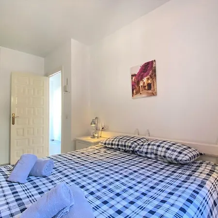 Fuer 4 Personen Ca 60 Qm In Nerja, Andalusien Costa Del Sol Nerja