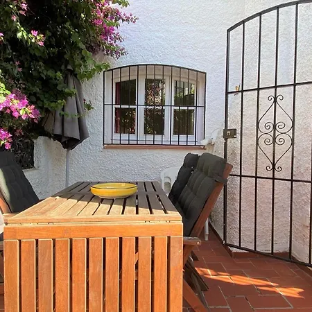 Fuer 4 Personen Ca 60 Qm In Nerja, Andalusien Costa Del Sol