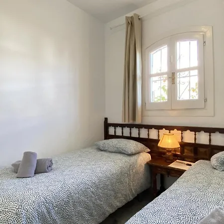 Fuer 4 Personen Ca 60 Qm In Nerja, Andalusien Costa Del Sol Lejlighed Nerja