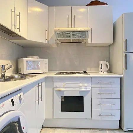 Fuer 4 Personen Ca 60 Qm In Nerja, Andalusien Costa Del Sol
