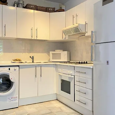 Fuer 4 Personen Ca 60 Qm In Nerja, Andalusien Costa Del Sol *