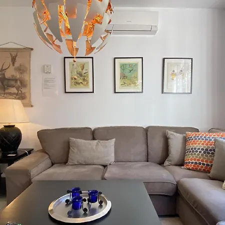 Fuer 4 Personen Ca 60 Qm In Nerja, Andalusien Costa Del Sol