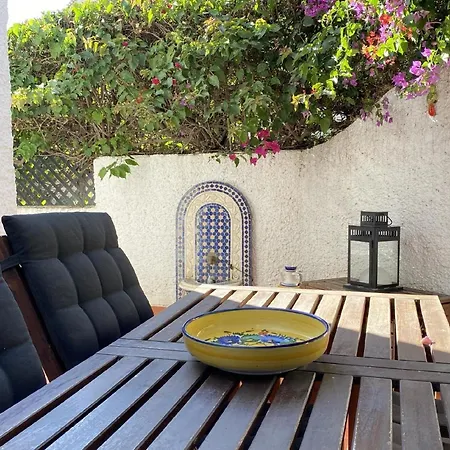 Fuer 4 Personen Ca 60 Qm In Nerja, Andalusien Costa Del Sol Lejlighed *