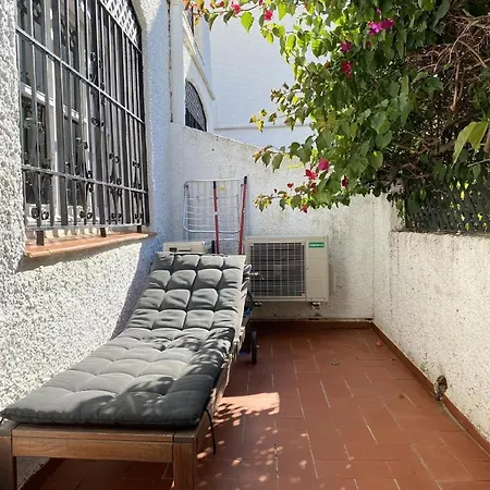 Fuer 4 Personen Ca 60 Qm In Nerja, Andalusien Costa Del Sol *