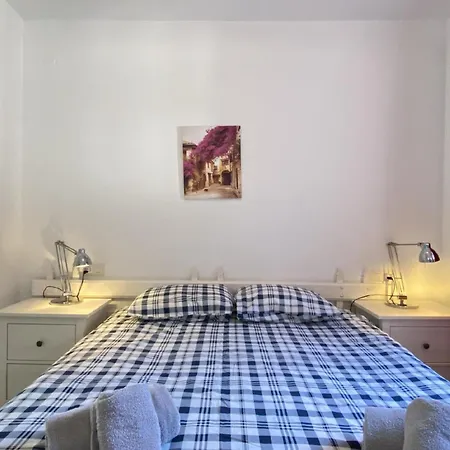 Fuer 4 Personen Ca 60 Qm In Nerja, Andalusien Costa Del Sol